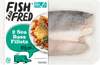 Sea Bass Fillets